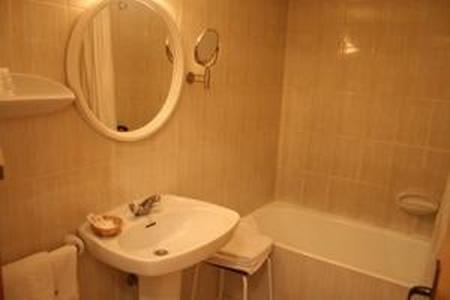Hotel Prats Ordino Ruang foto